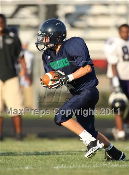 Thumbnail 1 in Woodgrove @ Potomac Falls photogallery.