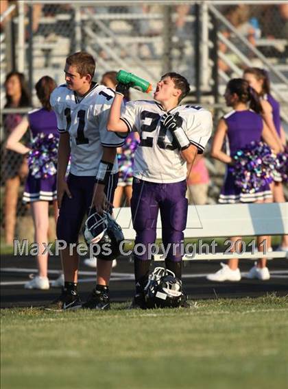 Thumbnail 3 in Woodgrove @ Potomac Falls photogallery.