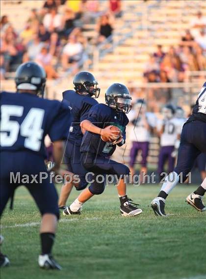 Thumbnail 3 in Woodgrove @ Potomac Falls photogallery.