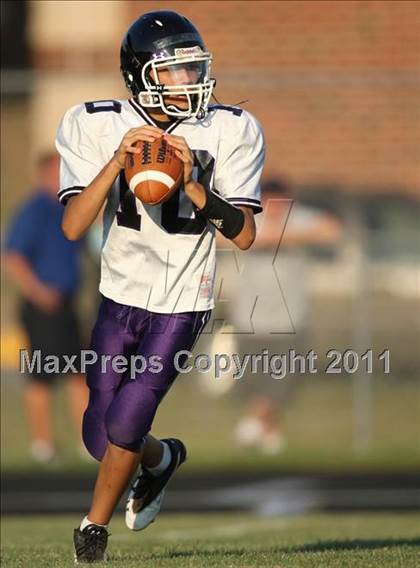 Thumbnail 1 in Woodgrove @ Potomac Falls photogallery.