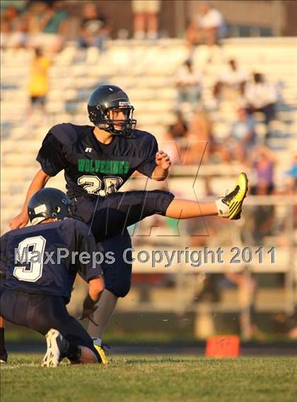 Thumbnail 3 in Woodgrove @ Potomac Falls photogallery.