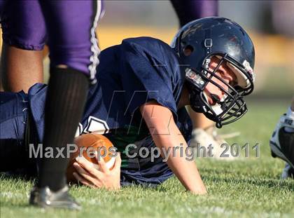 Thumbnail 1 in Woodgrove @ Potomac Falls photogallery.