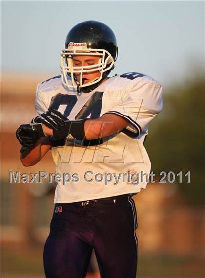 Thumbnail 2 in Woodgrove @ Potomac Falls photogallery.