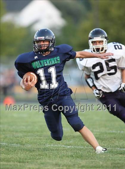 Thumbnail 1 in Woodgrove @ Potomac Falls photogallery.