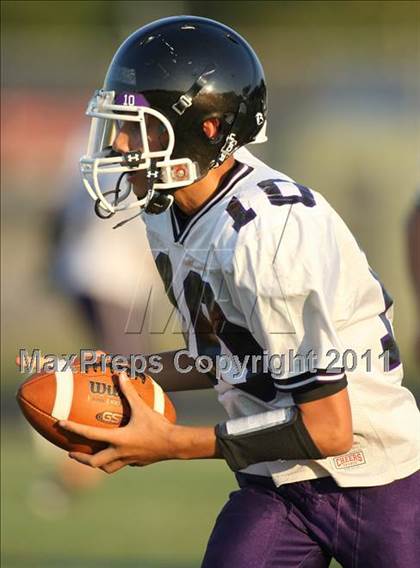 Thumbnail 1 in Woodgrove @ Potomac Falls photogallery.