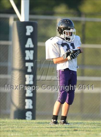 Thumbnail 3 in Woodgrove @ Potomac Falls photogallery.