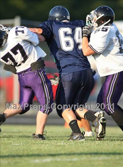 Thumbnail 2 in Woodgrove @ Potomac Falls photogallery.