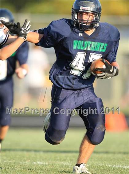 Thumbnail 3 in Woodgrove @ Potomac Falls photogallery.