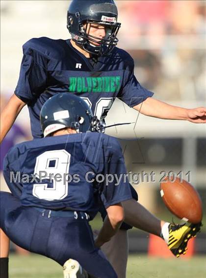 Thumbnail 2 in Woodgrove @ Potomac Falls photogallery.
