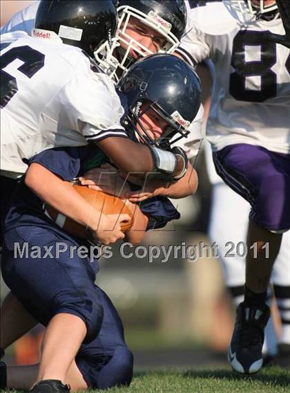Thumbnail 2 in Woodgrove @ Potomac Falls photogallery.
