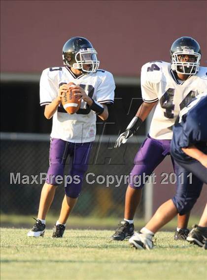 Thumbnail 1 in Woodgrove @ Potomac Falls photogallery.