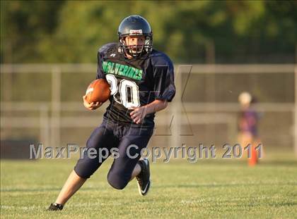 Thumbnail 2 in Woodgrove @ Potomac Falls photogallery.