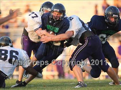 Thumbnail 1 in Woodgrove @ Potomac Falls photogallery.