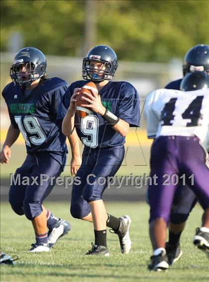 Thumbnail 2 in Woodgrove @ Potomac Falls photogallery.