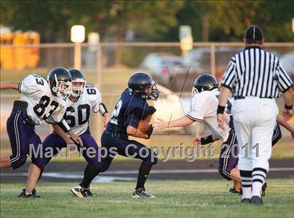 Thumbnail 1 in Woodgrove @ Potomac Falls photogallery.