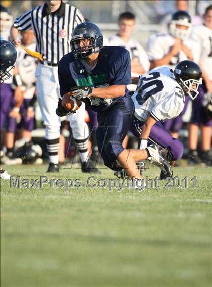 Thumbnail 1 in Woodgrove @ Potomac Falls photogallery.