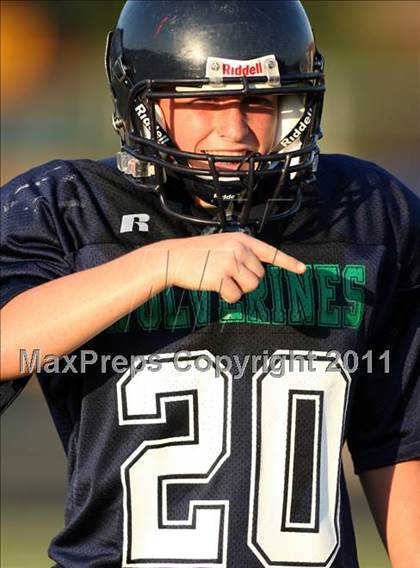Thumbnail 3 in Woodgrove @ Potomac Falls photogallery.