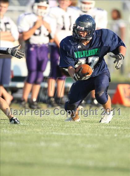 Thumbnail 3 in Woodgrove @ Potomac Falls photogallery.