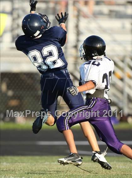 Thumbnail 3 in Woodgrove @ Potomac Falls photogallery.