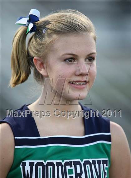 Thumbnail 1 in Woodgrove @ Potomac Falls photogallery.