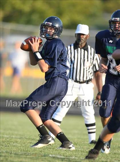 Thumbnail 3 in Woodgrove @ Potomac Falls photogallery.
