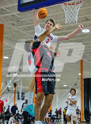 Grandview Prep vs. Carrollwood Day (Holiday Basketball Classic in The Palm Beaches)