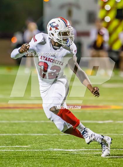 Thumbnail 3 in Atascocita @ Deer Park photogallery.