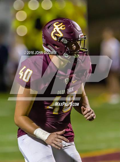 Thumbnail 3 in Atascocita @ Deer Park photogallery.