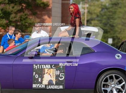 Thumbnail 1 in Spartanburg @ Byrnes photogallery.