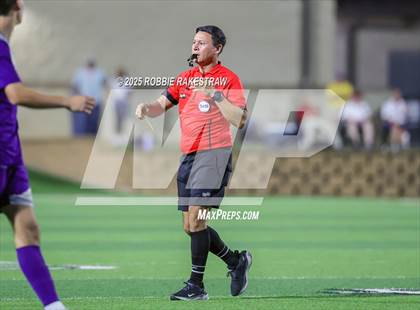 Thumbnail 2 in Alief Elsik vs. Klein Cain (UIL 6A Soccer Division I Final) photogallery.