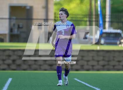 Thumbnail 2 in Alief Elsik vs. Klein Cain (UIL 6A Soccer Division I Final) photogallery.
