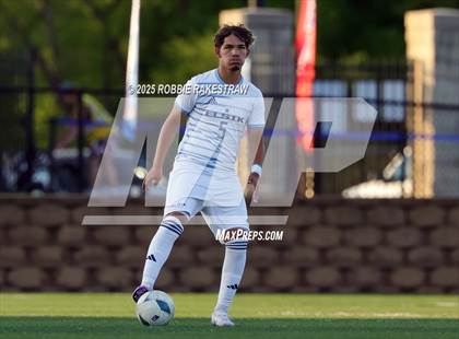 Thumbnail 2 in Alief Elsik vs. Klein Cain (UIL 6A Soccer Division I Final) photogallery.