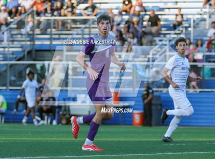 Thumbnail 2 in Alief Elsik vs. Klein Cain (UIL 6A Soccer Division I Final) photogallery.