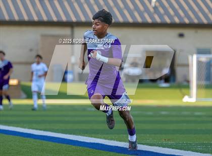 Thumbnail 2 in Alief Elsik vs. Klein Cain (UIL 6A Soccer Division I Final) photogallery.