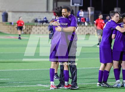 Thumbnail 2 in Alief Elsik vs. Klein Cain (UIL 6A Soccer Division I Final) photogallery.