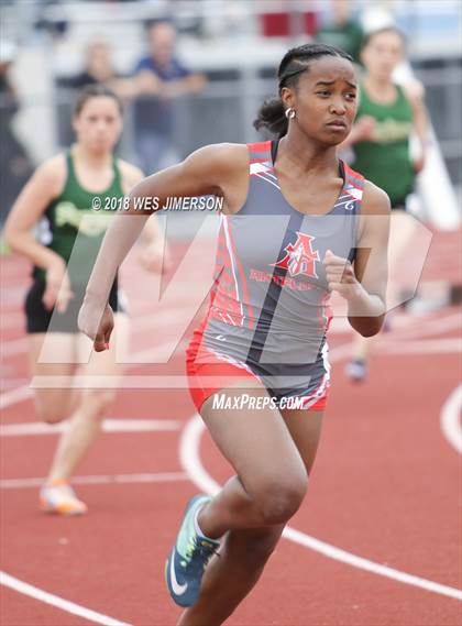 Thumbnail 1 in Capital Valley Conference Meet  photogallery.