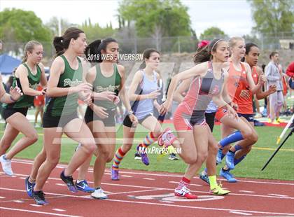 Thumbnail 1 in Capital Valley Conference Meet  photogallery.