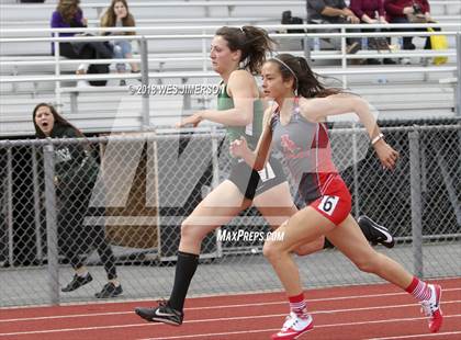 Thumbnail 3 in Capital Valley Conference Meet  photogallery.