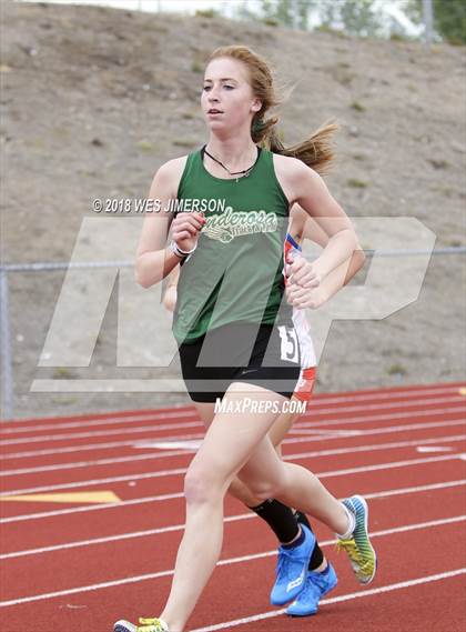 Thumbnail 1 in Capital Valley Conference Meet  photogallery.