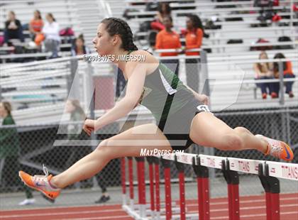 Thumbnail 3 in Capital Valley Conference Meet  photogallery.