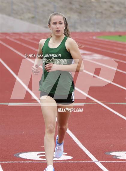 Thumbnail 3 in Capital Valley Conference Meet  photogallery.