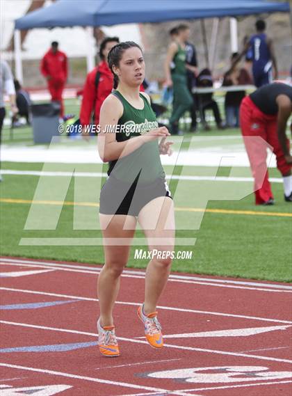 Thumbnail 1 in Capital Valley Conference Meet  photogallery.