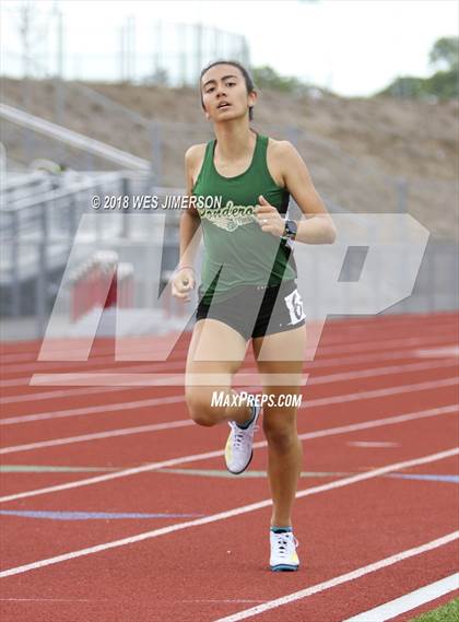 Thumbnail 1 in Capital Valley Conference Meet  photogallery.