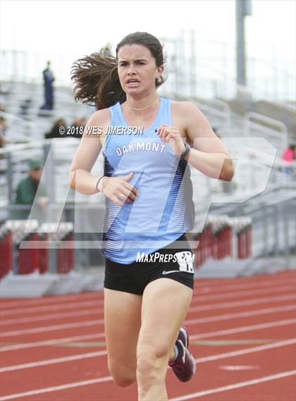 Thumbnail 1 in Capital Valley Conference Meet  photogallery.