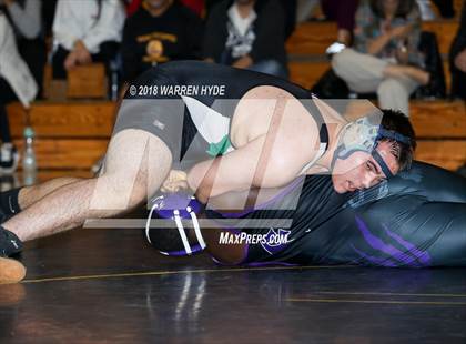 Thumbnail 1 in Delta League Dual Meet @ Elk Grove photogallery.