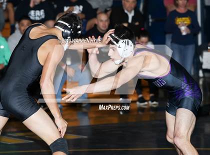 Thumbnail 1 in Delta League Dual Meet @ Elk Grove photogallery.