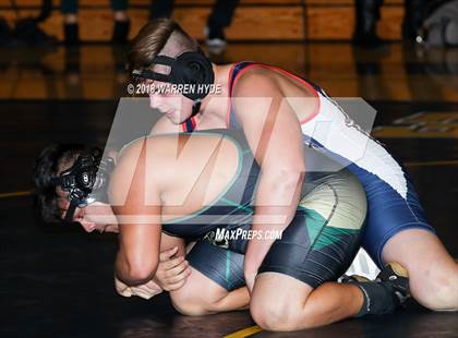 Thumbnail 3 in Delta League Dual Meet @ Elk Grove photogallery.