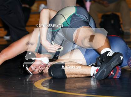 Thumbnail 3 in Delta League Dual Meet @ Elk Grove photogallery.