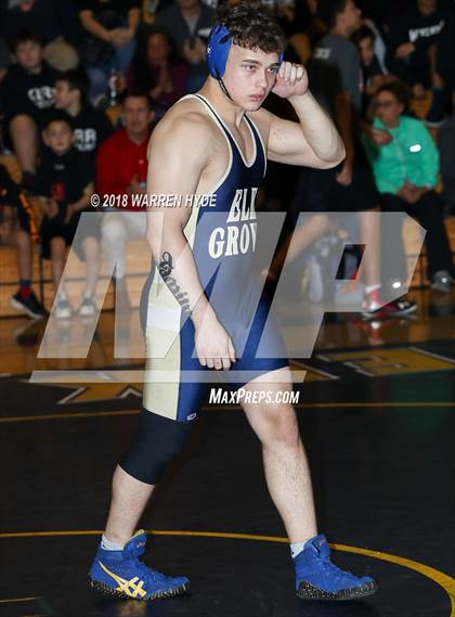Thumbnail 2 in Delta League Dual Meet @ Elk Grove photogallery.