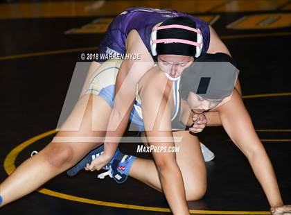 Thumbnail 2 in Delta League Dual Meet @ Elk Grove photogallery.